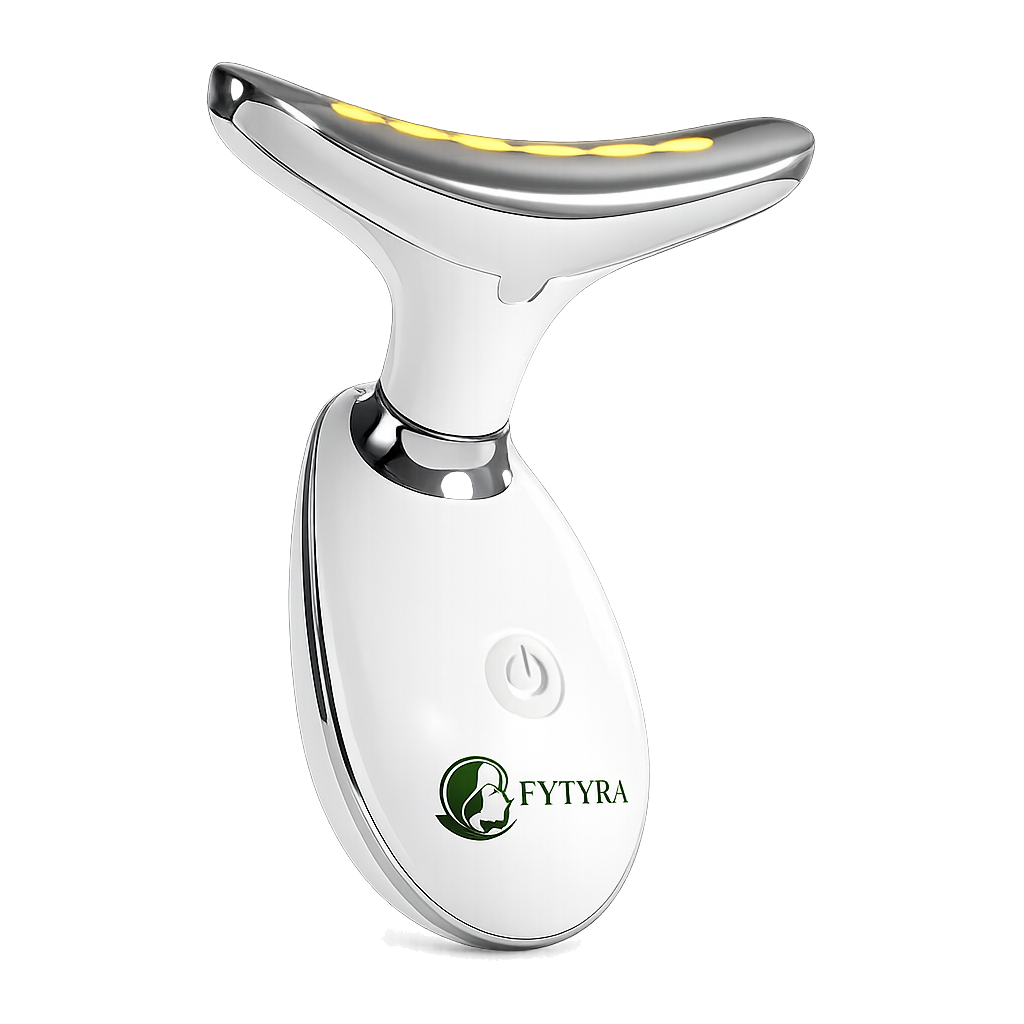 Fytyra Sculpting Device, angled front view