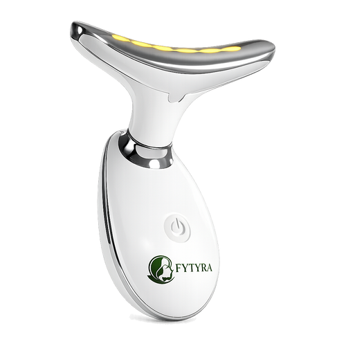Fytyra Sculpting Device, angled front view