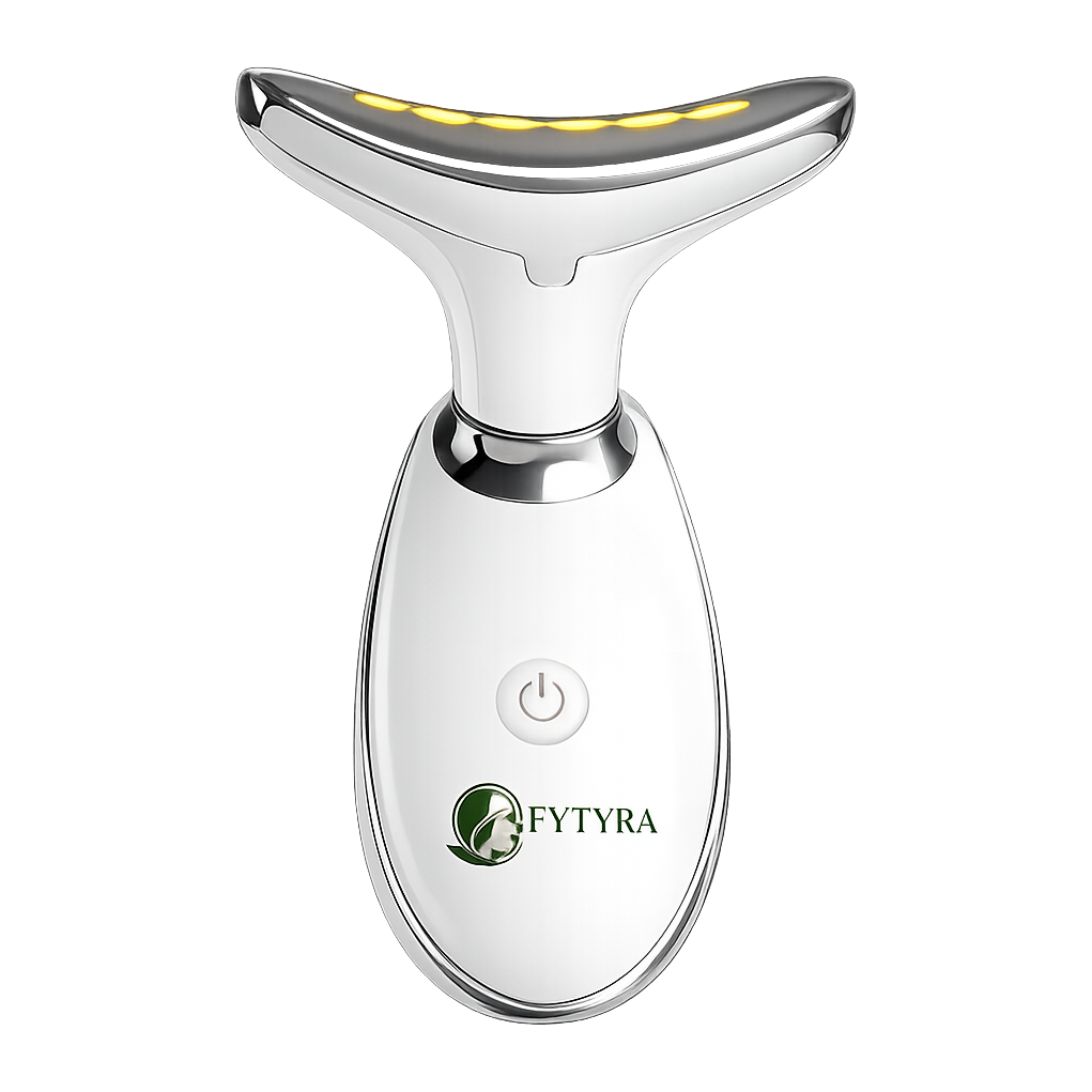 Fytyra Sculpting Device, front view